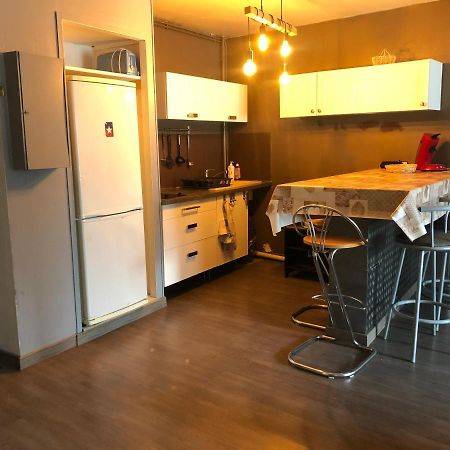 Duplex F3 - Centre Rouen - 5 Lits Lägenhet Exteriör bild